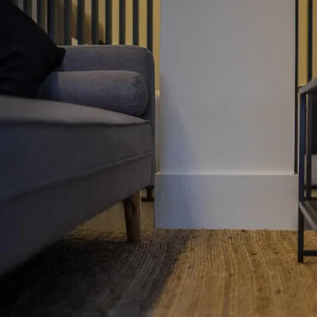 Apartmán Presidente 2 Sevilla