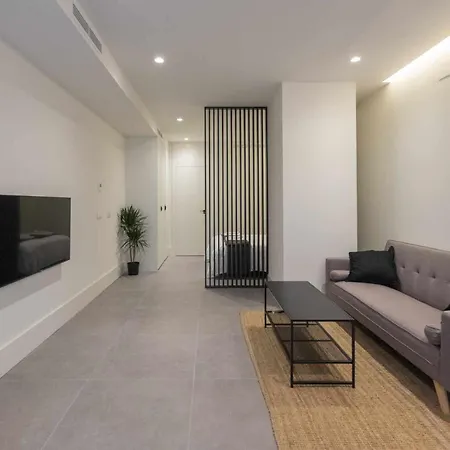 Apartmán Presidente 2 Sevilla