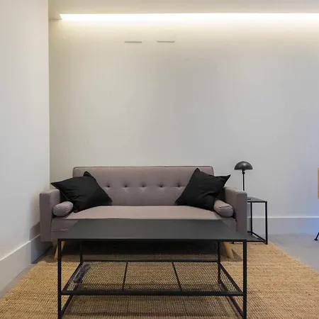 Presidente 2 Apartmán Sevilla